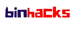 binhacks.in