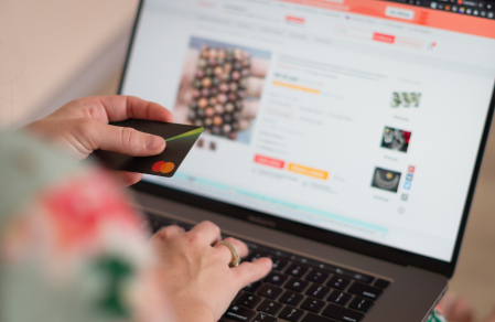 Online Scams